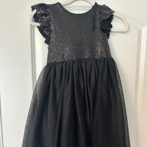 Black Girls Dress
